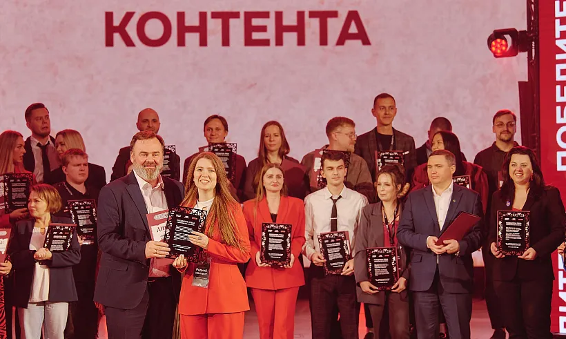 Врач из&nbsp;Саратова вошла в&nbsp;число победителей всероссийского проекта &laquo;ТопБЛОГ&raquo;