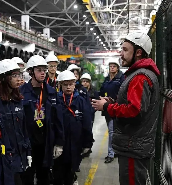 В&nbsp;техникумах и&nbsp;колледжах Красноярского края пройдет день открытых дверей