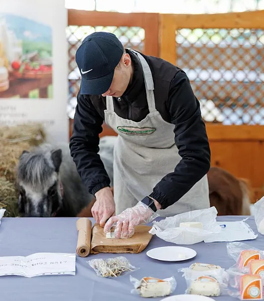 В&nbsp;сочинском санаторно-курортном комплексе завершился месяц &laquo;Кухня знаний&raquo;