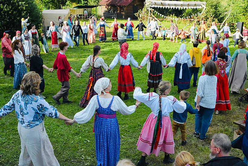 Ленобласть стала призером этапа туристической премии Russian Event Awards