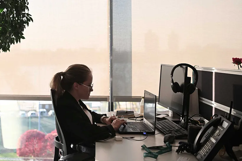 В&nbsp;Санкт-Петербурге запущен новый проект в&nbsp;области бережливого управления