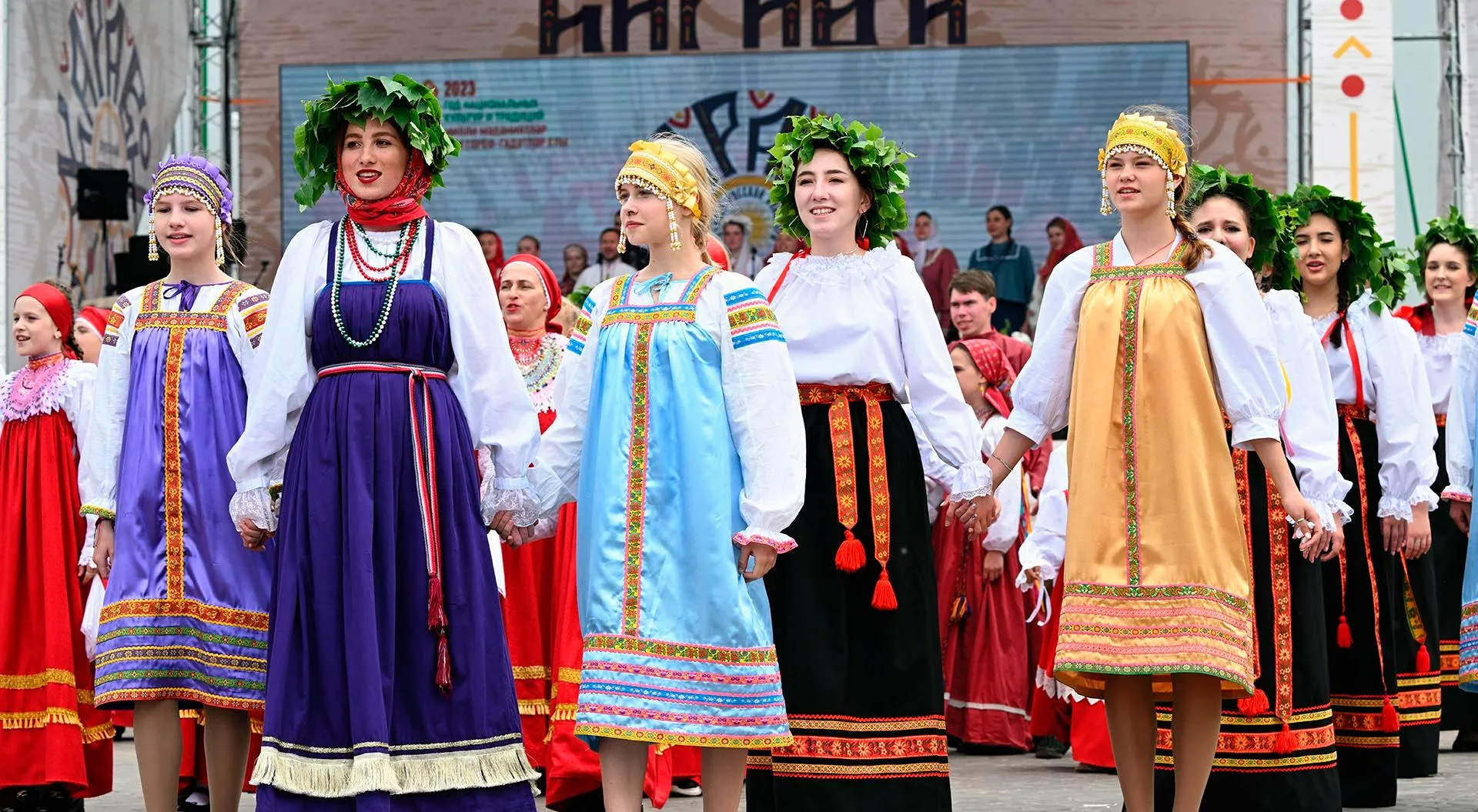 Максим Богодвид/РИА Новости