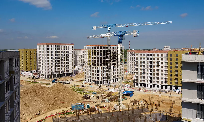 Петербургская компания &laquo;БФА-Строй&raquo; присоединилась к&nbsp;национальному проекту