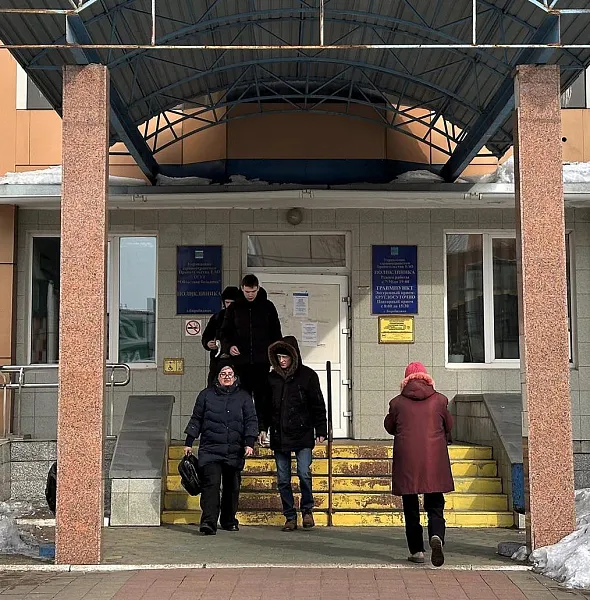 В&nbsp;Еврейской АО обновят областную поликлинику и&nbsp;стационар районной больницы
