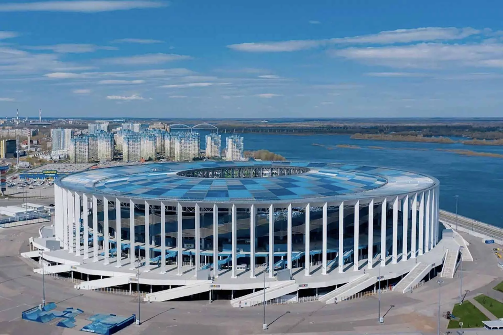 Пресс-служба Правительства Нижегородской области