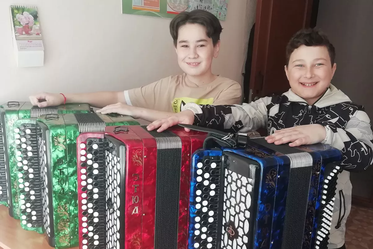 Администрация г. Сибай
