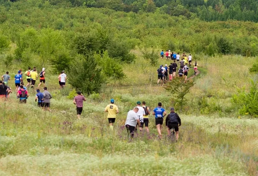 В&nbsp;Самарской области пройдут забег и&nbsp;веломарафон Luka Ultra Trail