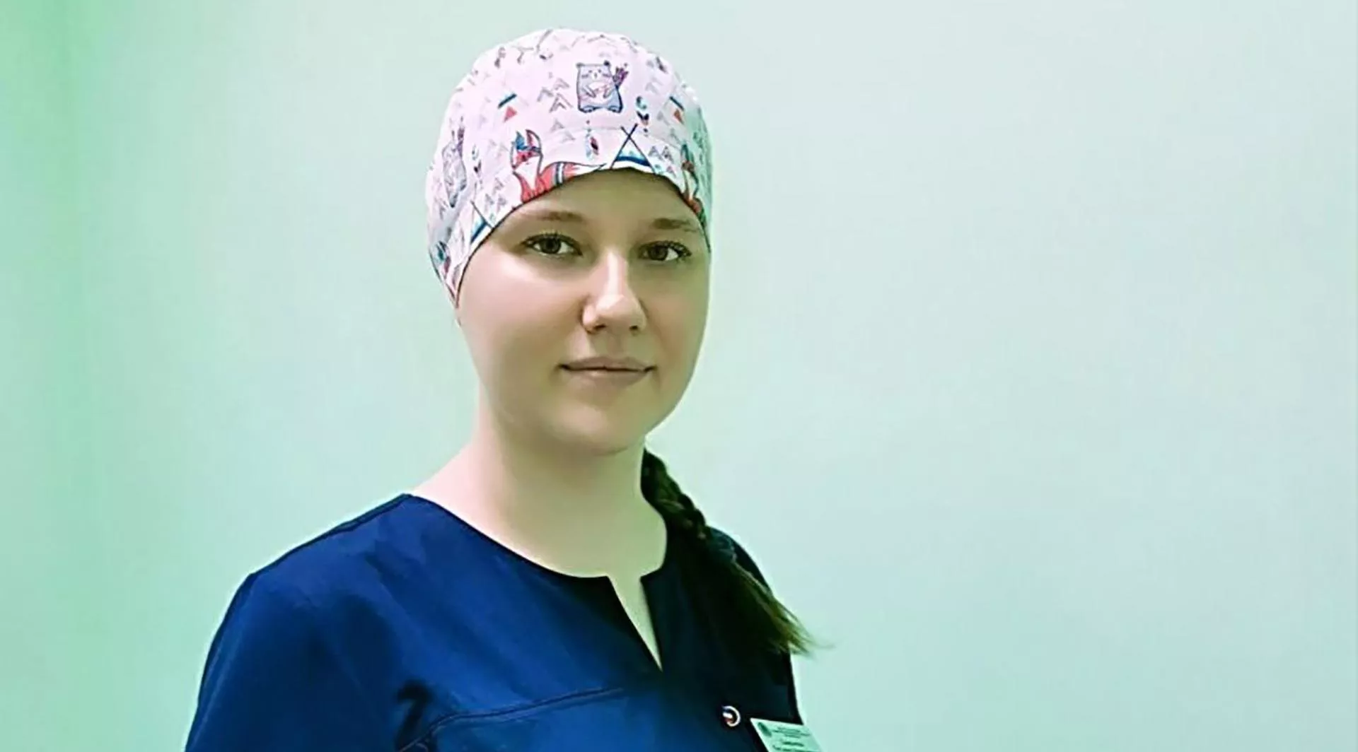 Личный архив Татьяны Смирновой