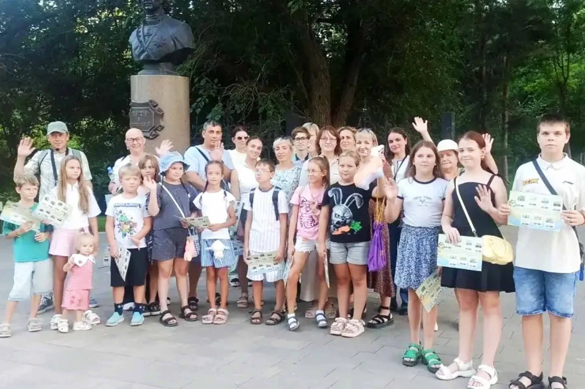 АНО "Центр развития туризма и международного сотрудничества Волгоградской области"