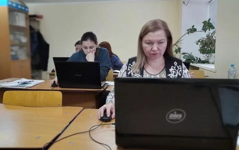 Министерство труда и социального развития Омской области