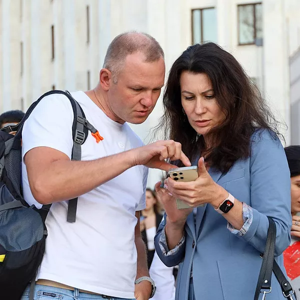 &laquo;Платформа обратной связи&raquo; становится популярнее в&nbsp;Челябинской области