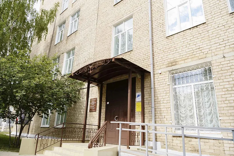 Чайковский историко-художественный музей в&nbsp;Пермском крае ждет реконструкция