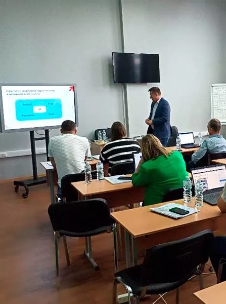 Предпринимателей Нижегородской области обучат экспортной деятельности