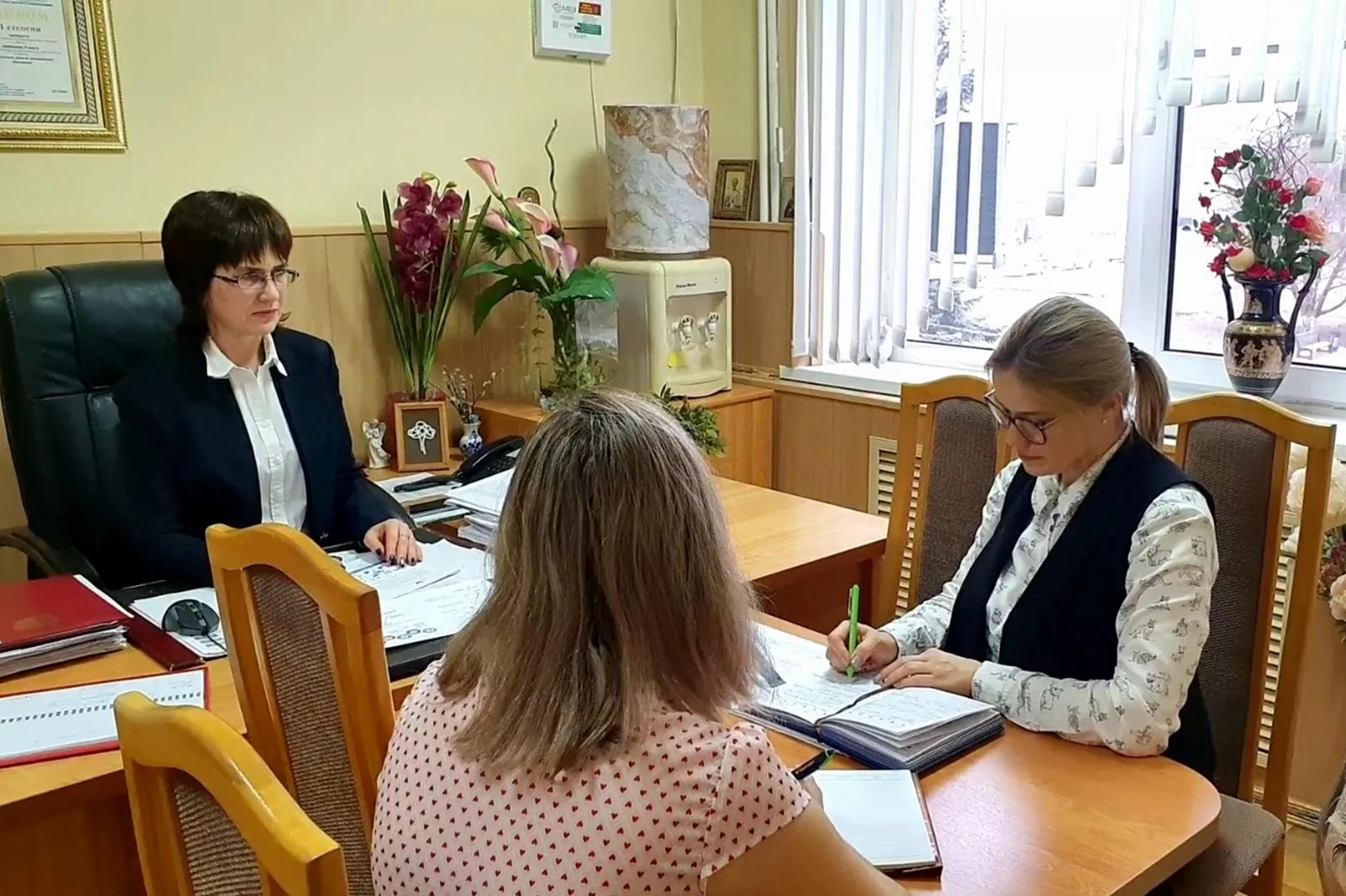 Правительство Ростовской области
