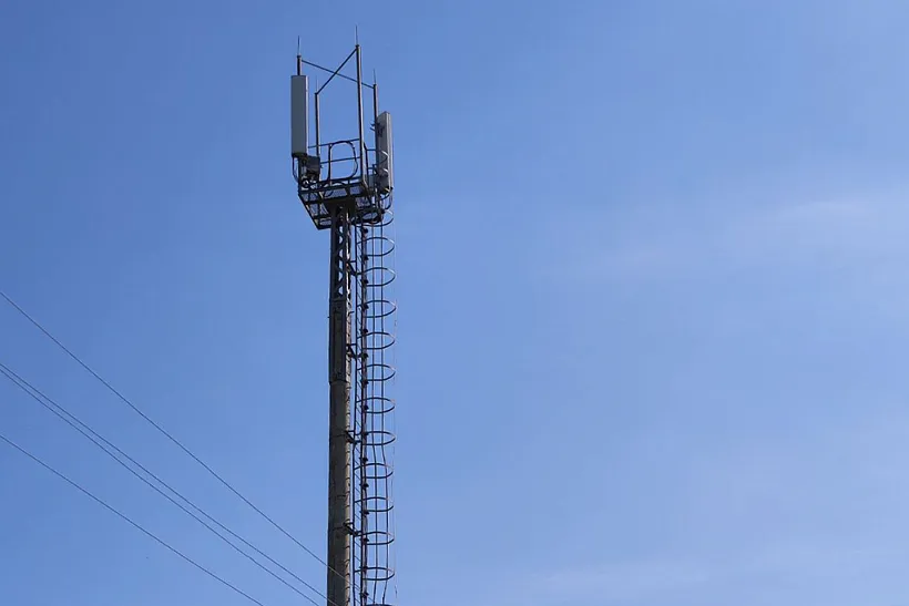 В&nbsp;самарский поселок Саперкино провели интернет и&nbsp;сотовую связь