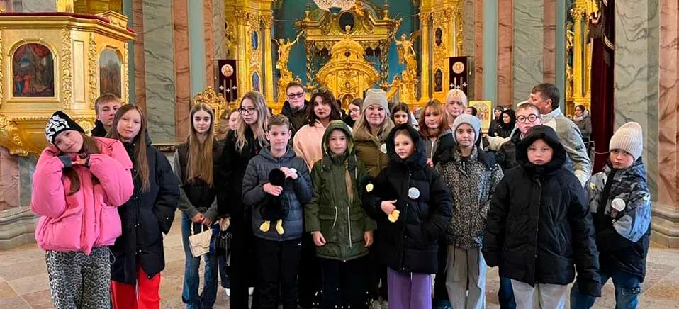 Министерство культуры и туризма Магаданской области