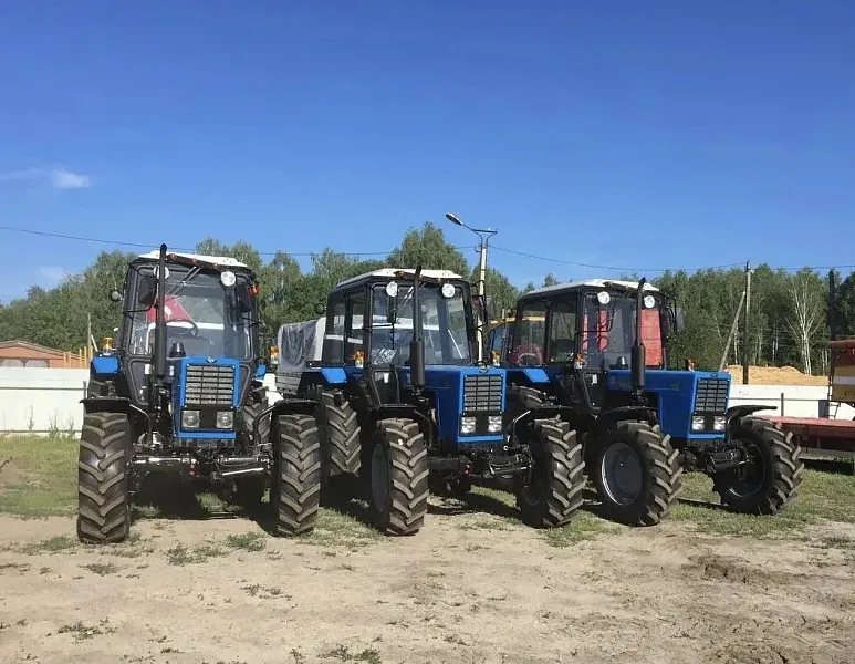 В&nbsp;Мордовии закупят новое оборудование для&nbsp;защиты лесов от&nbsp;пожаров