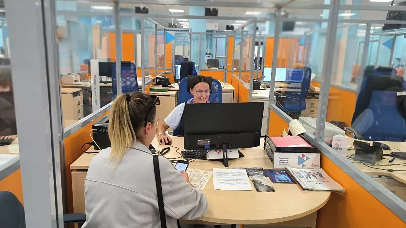 Воронежцы обучаются профессиям в&nbsp;IT-сфере