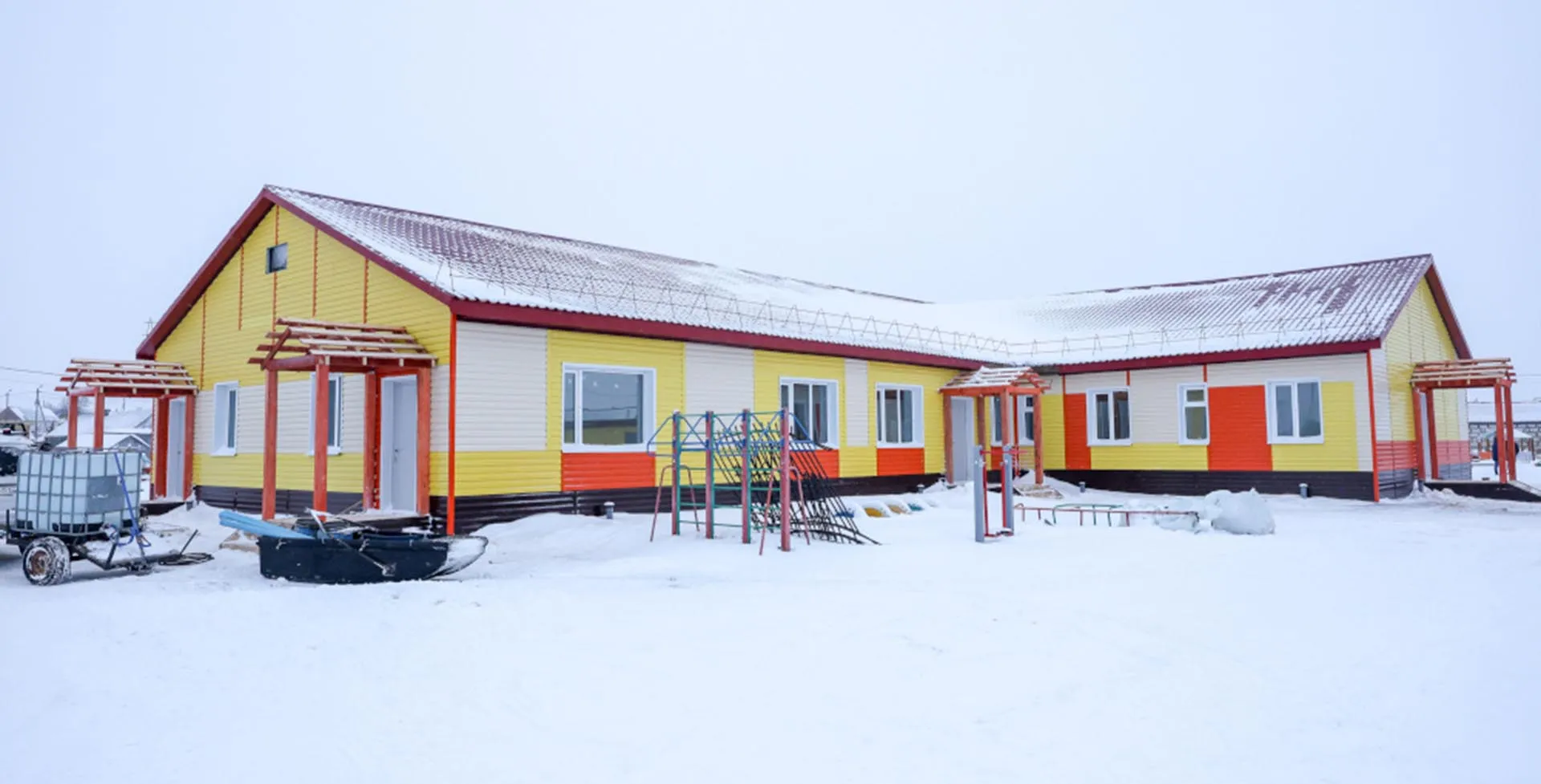 Екатерина Эстер/НАО24