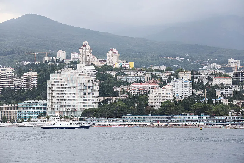 В&nbsp;Крыму стартовал прием заявок на&nbsp;акцию в&nbsp;сфере курортов и&nbsp;туризма