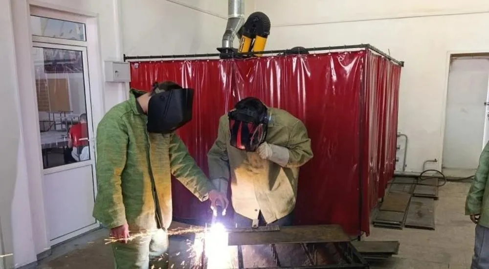  Администрация города Юрга