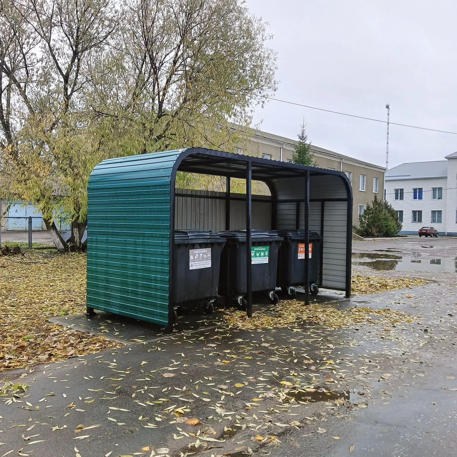 Муниципальное казенное учреждение по ОД ОМС Грибановского муниципального района Воронежской области
