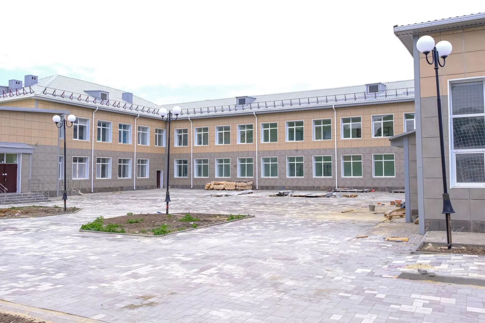  Правительство Ростовской области