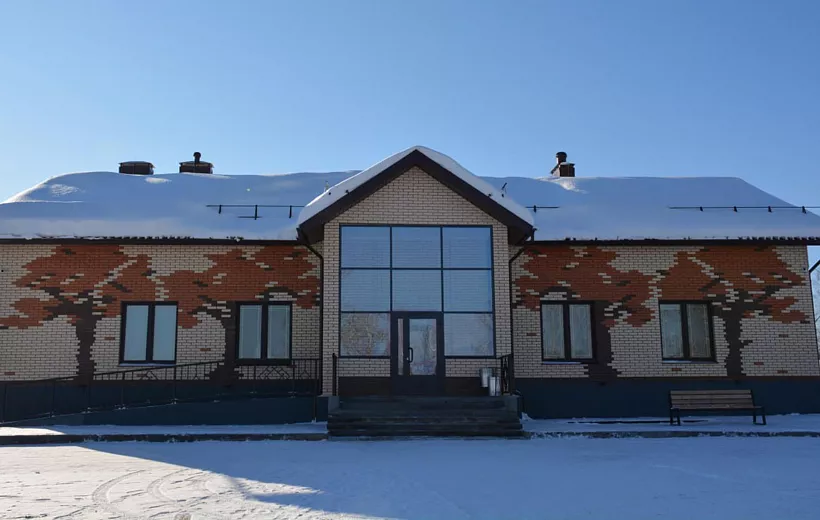 В&nbsp;удмуртской деревне Ляльшур появится сельский Дом культуры