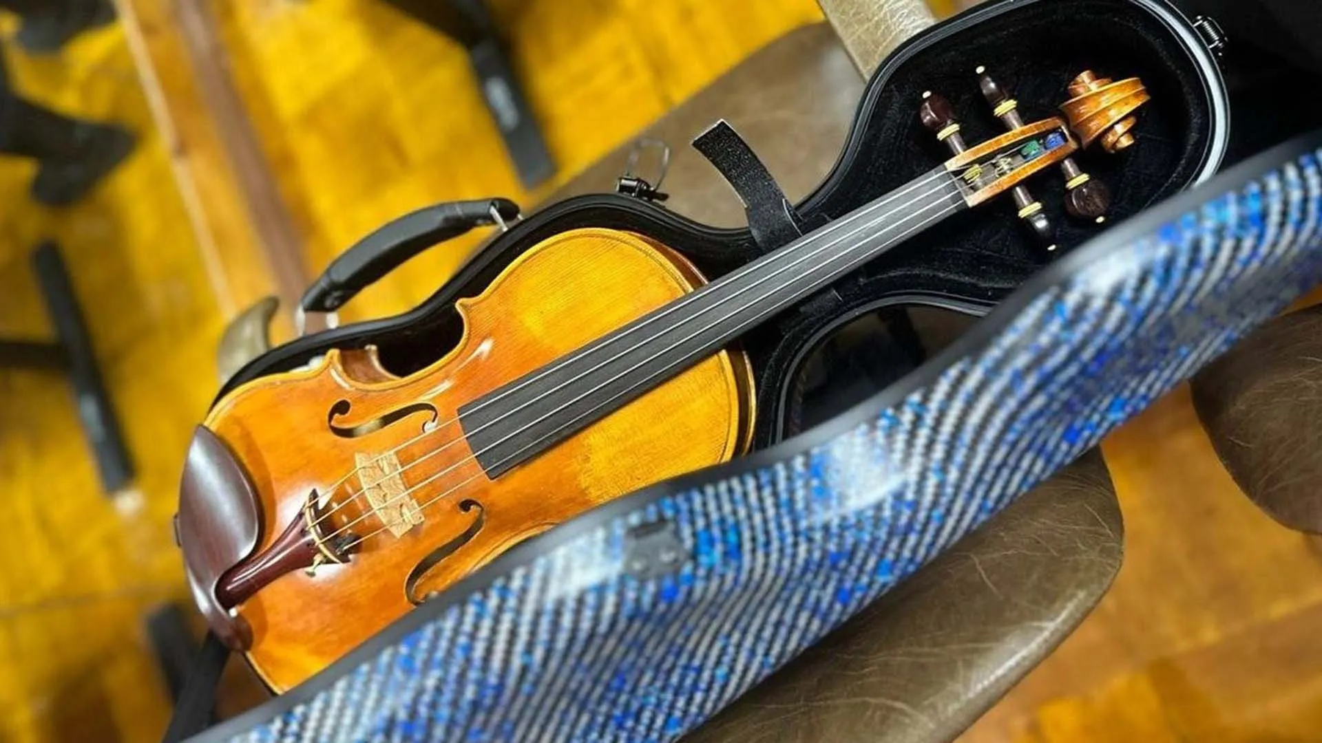 Министерство культуры Ярославской области