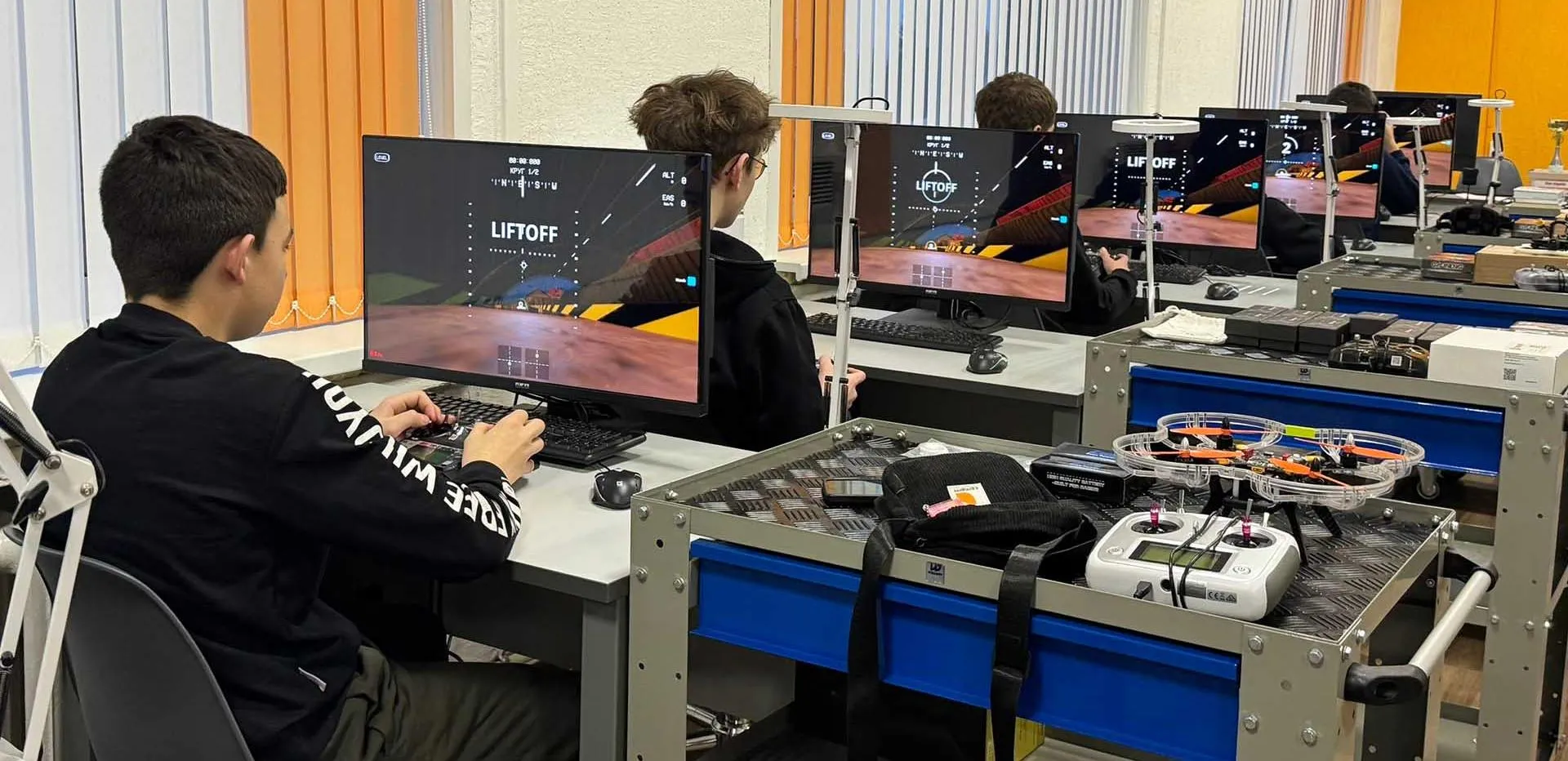 ГПОУ ТО "Болоховский машиностроительный техникум"