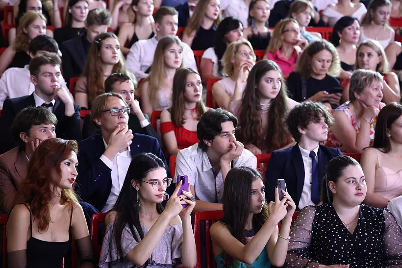 В&nbsp;Татарстане прошла научно-образовательная конференция &laquo;Шаги в&nbsp;науку&raquo;