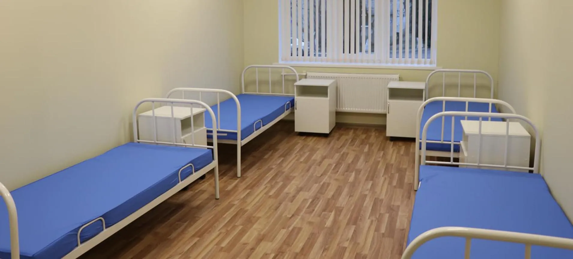 Администрация муниципального образования Кореновский район