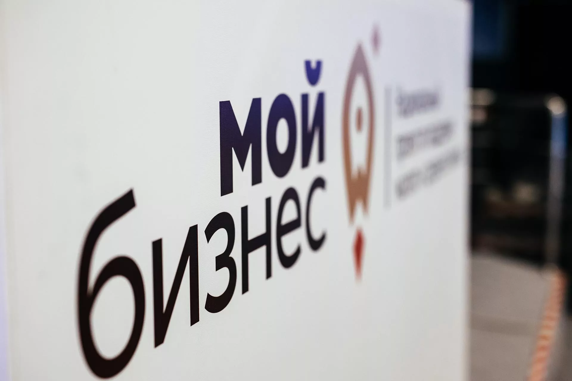 Мой бизнес