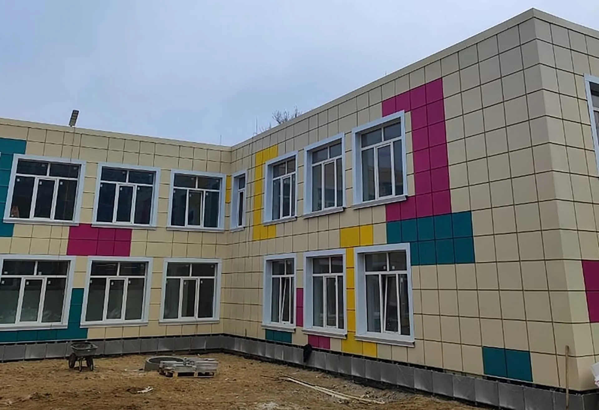  Администрация Волгограда