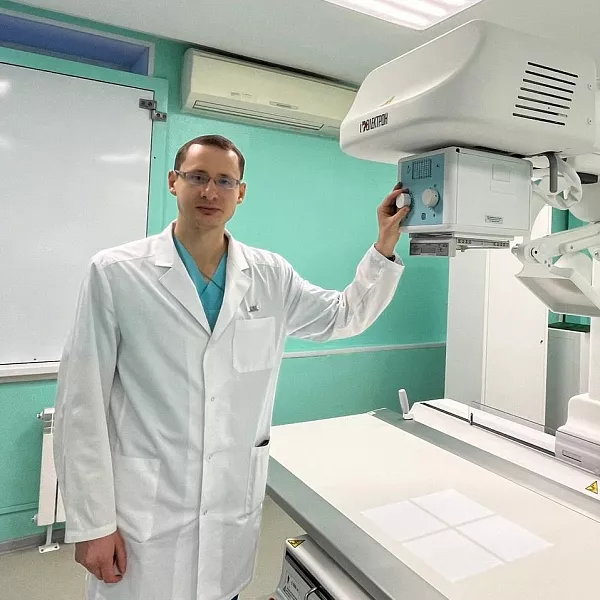 В&nbsp;Югре Сургутская городская больница получила новое оборудование