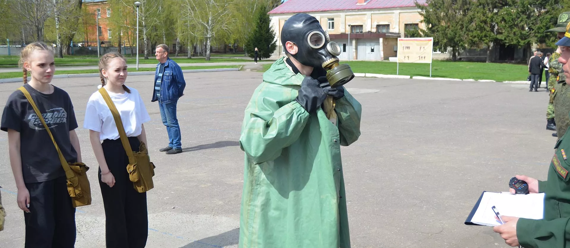  Администрация города Тамбова