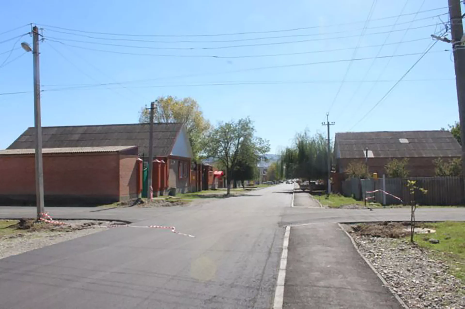 Администрация Малгобека