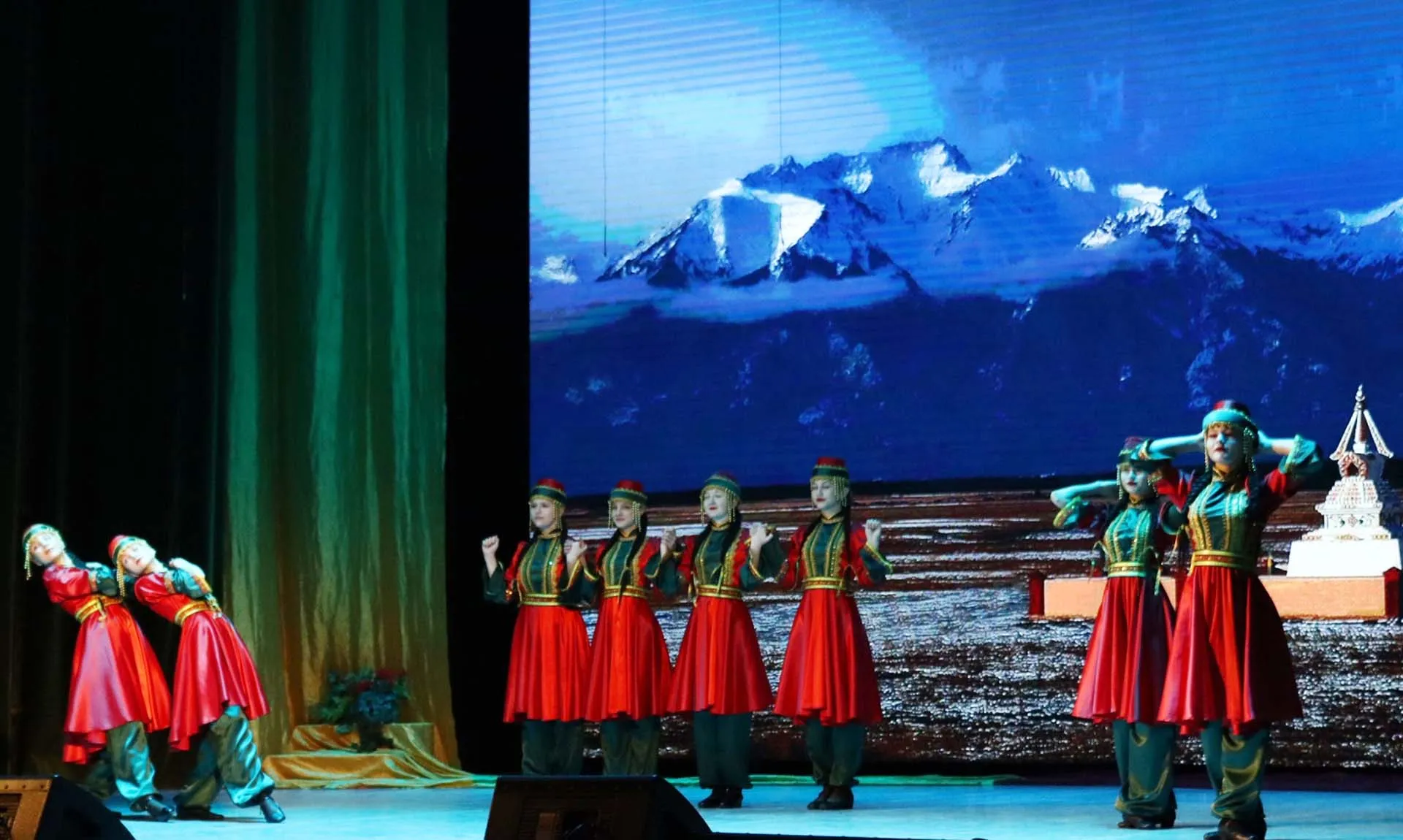 Администрация городского округа - город Камышин