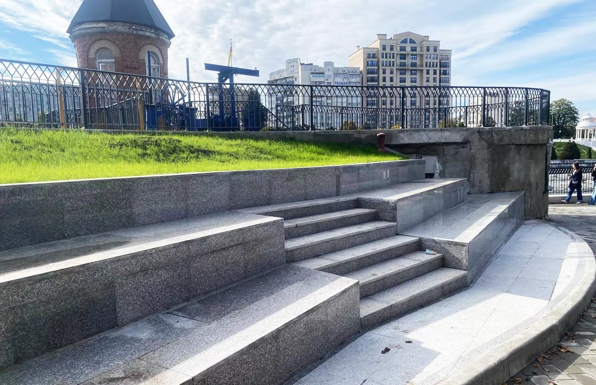 Министерство ЖКХ, топлива и энергетики Республики Северная Осетия-Алания