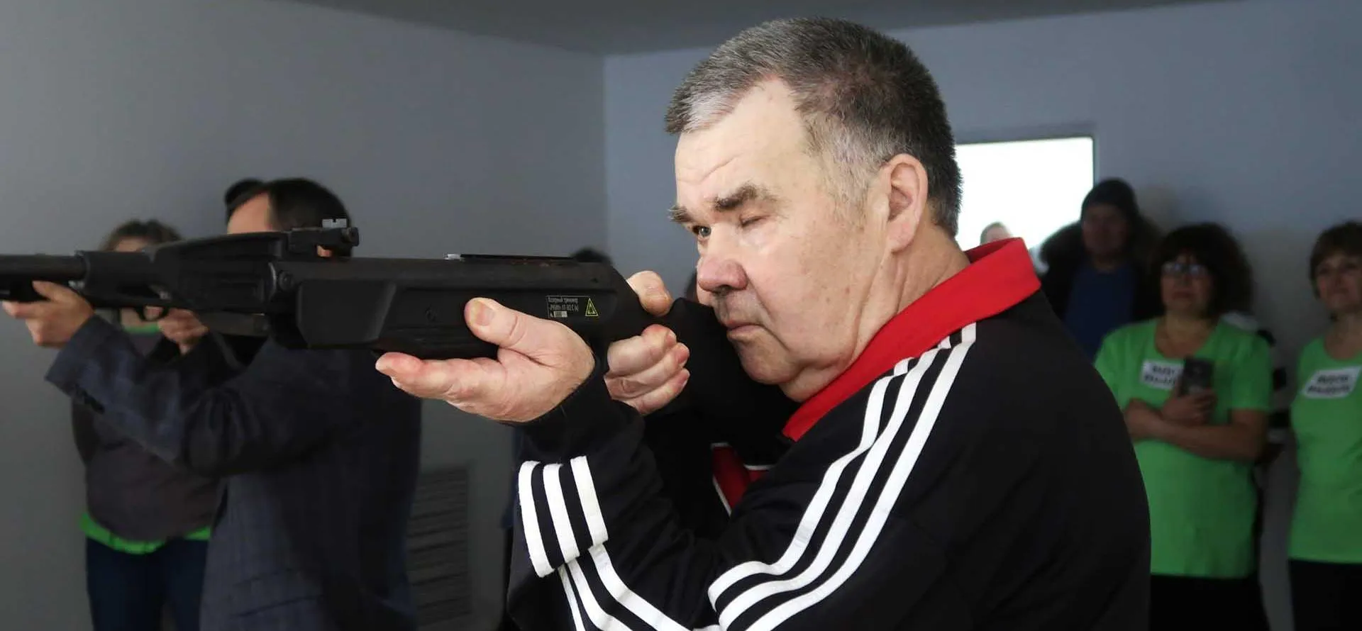 Администрация Сысертского городского округа