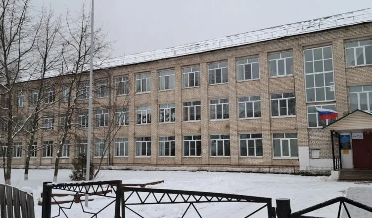 В&nbsp;селе Парфеньево Костромской области отремонтируют школу
