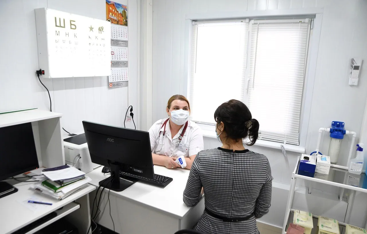 Аппарат Правительства Тверской области