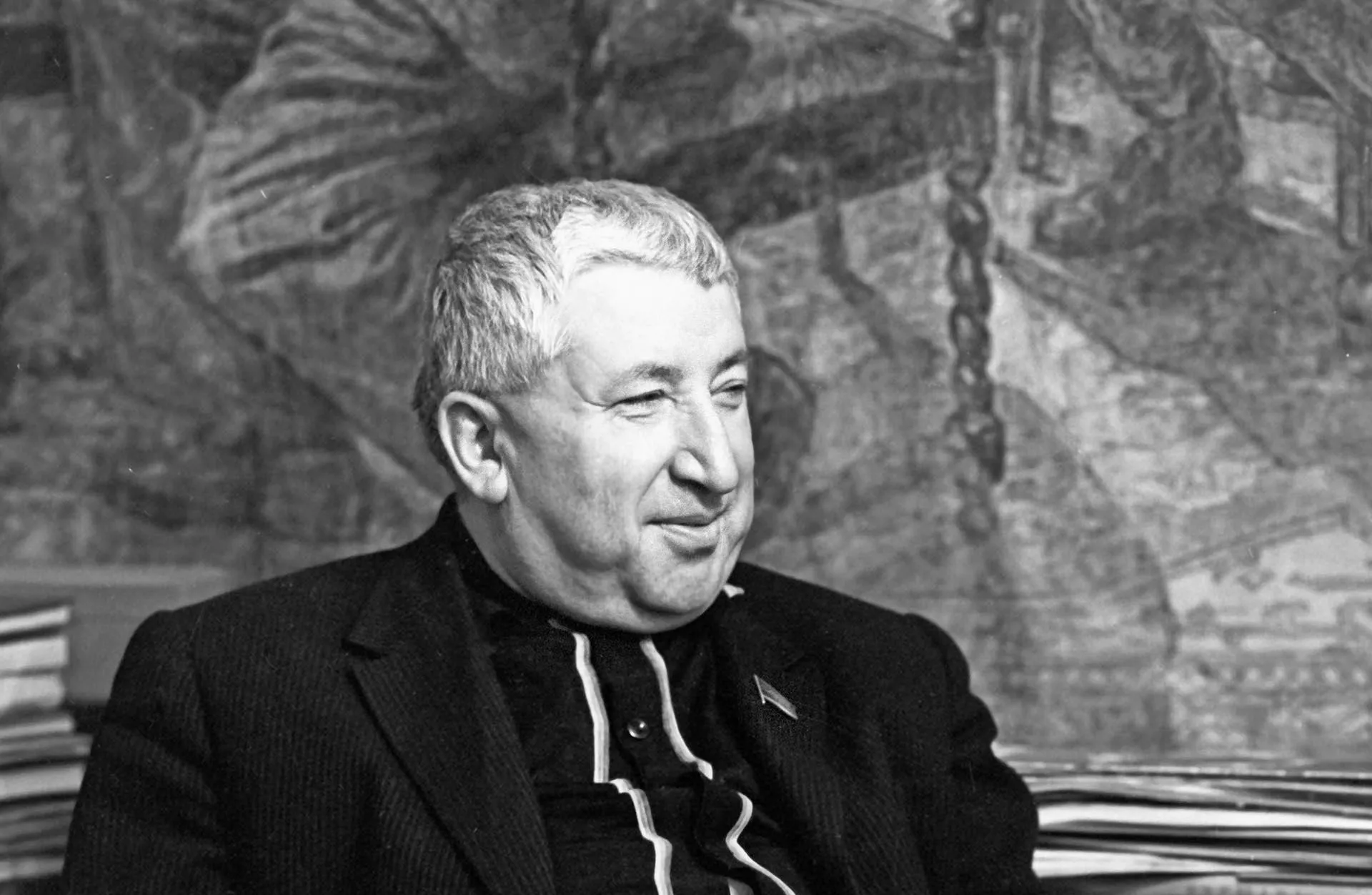 Лев Иванов/РИА Новости