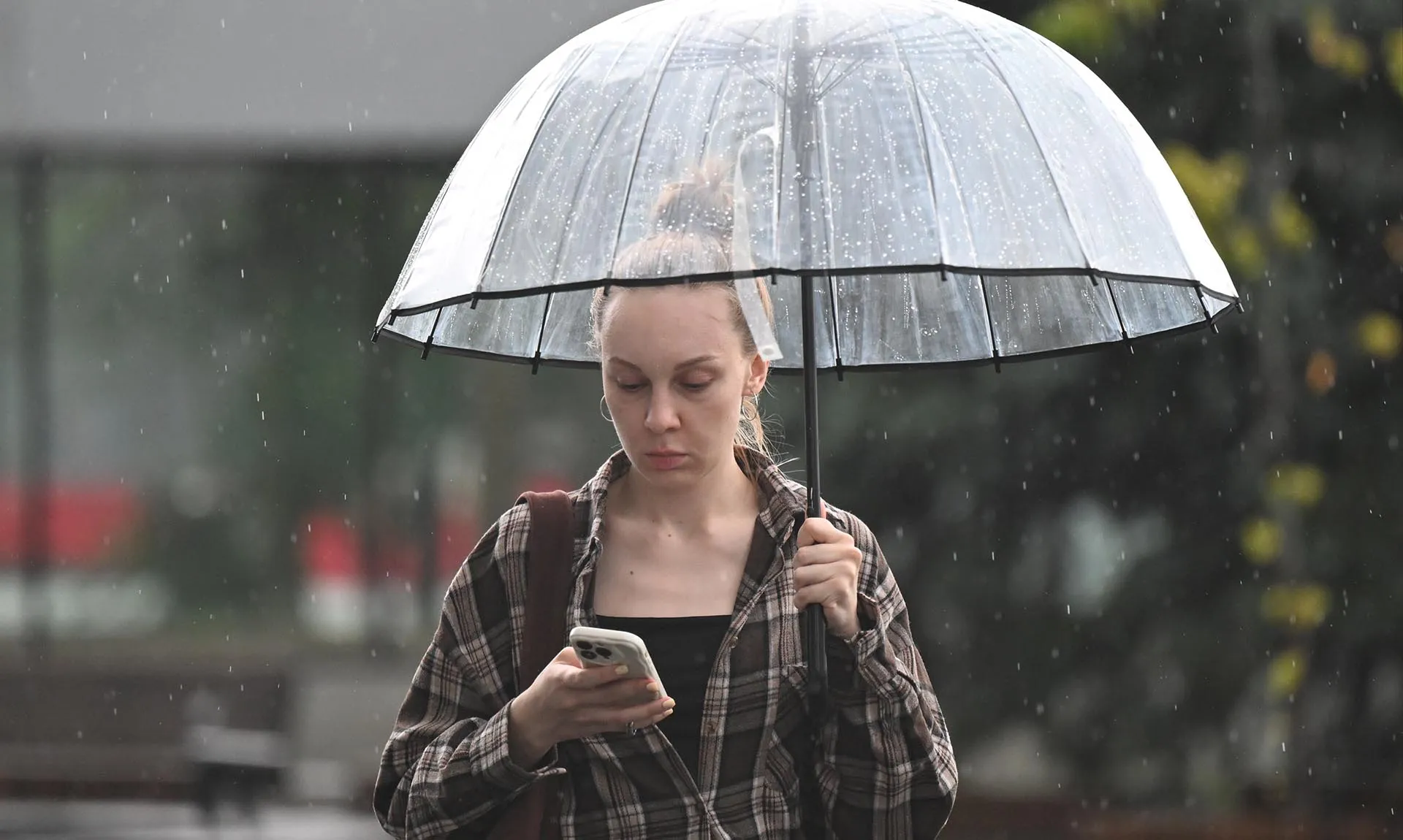 Пелагия Тихонова/РИА Новости