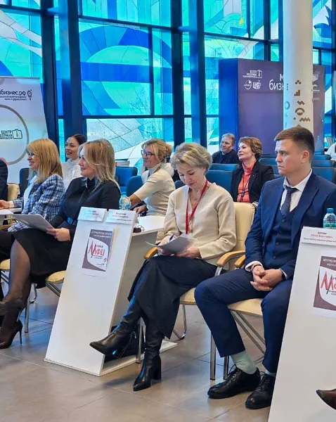 В&nbsp;Мурманской области определили лучшего специалиста МФЦ