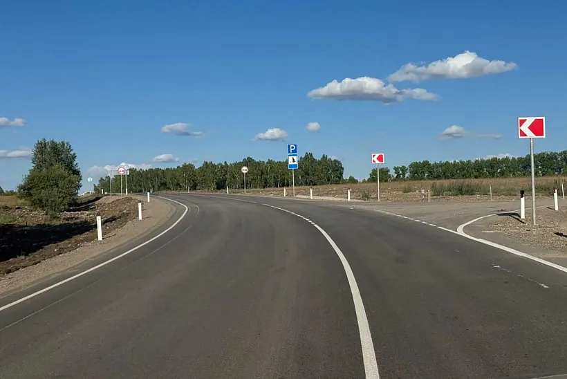 В&nbsp;2025&nbsp;году в&nbsp;Иркутской области отремонтировали свыше 177&nbsp;км автодорог