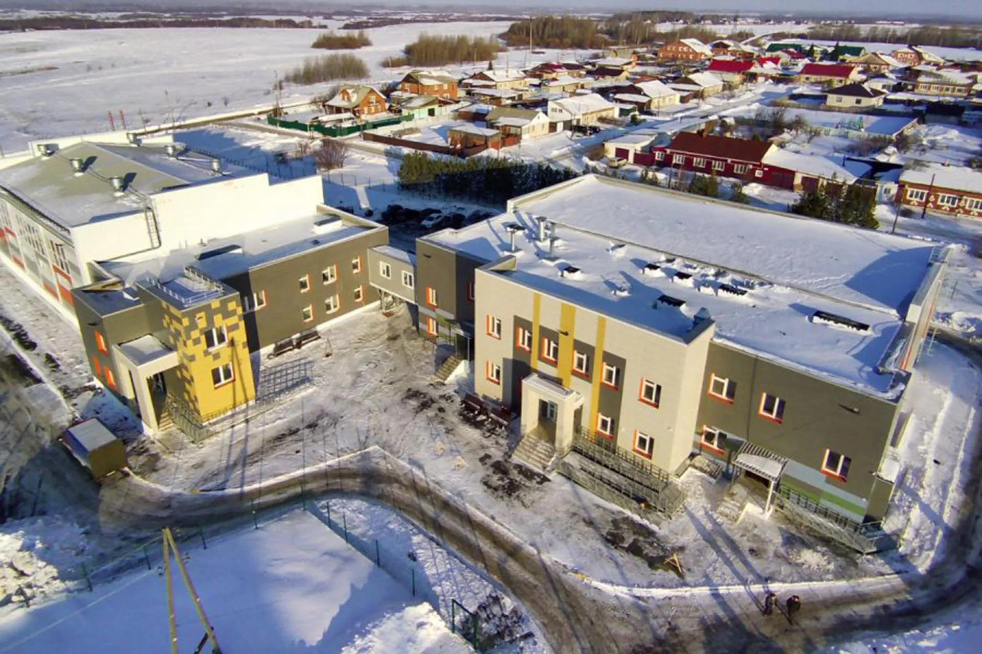 Фото из архива департамента информационной политики Свердловской области