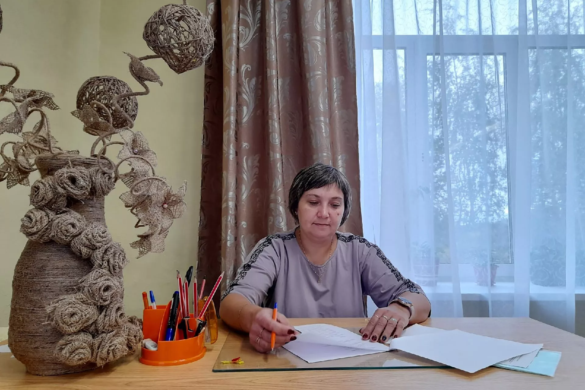 Администрация Главы Республики Карелия