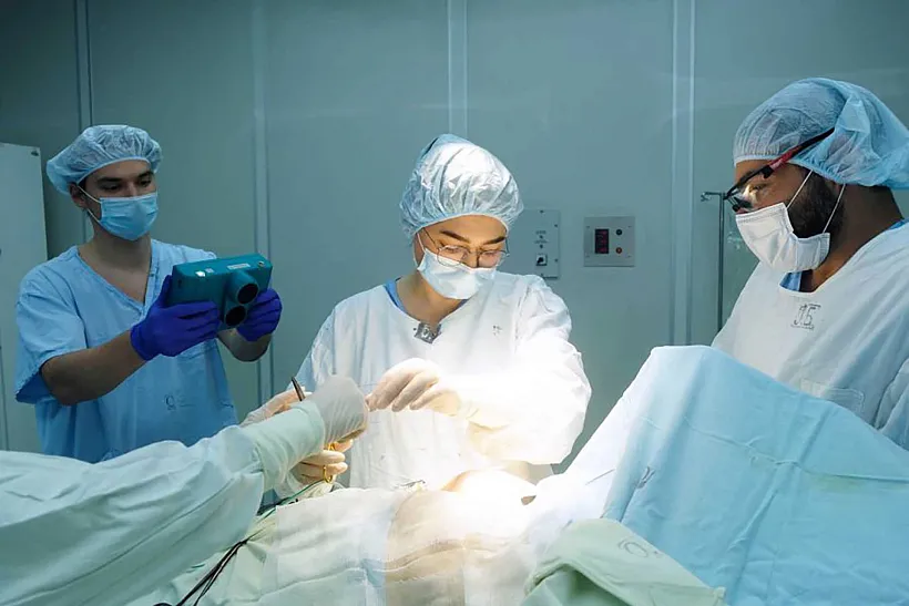 В&nbsp;Свердловский онкодиспансер поступило современное оборудование