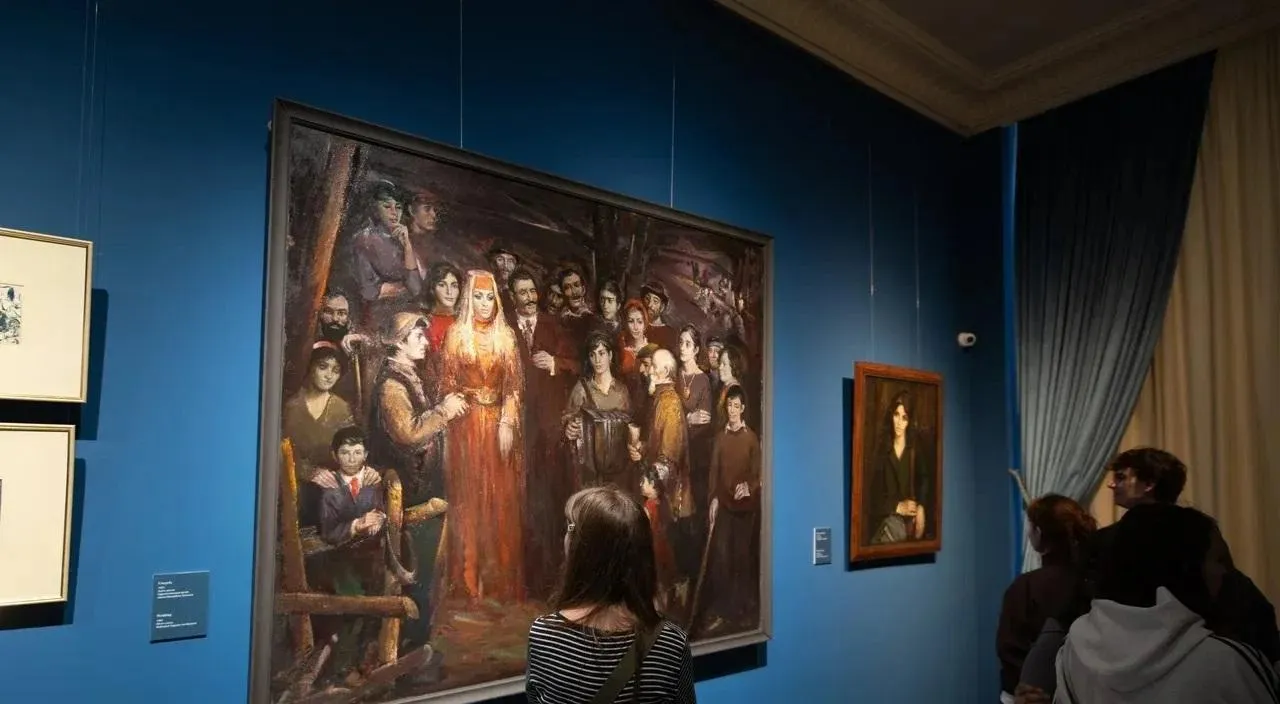 Министерство культуры Республики Северная Осетия-Алания